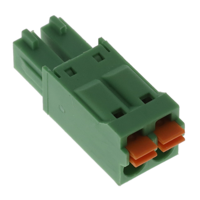 KD0230500000G Amphenol Anytek | Connectors, Interconnects | DigiKey